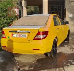 بی وای دی F3